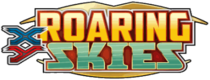 Pokémon Roaring Skies