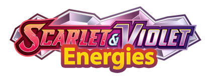 Pokémon Scarlet & Violet Energies