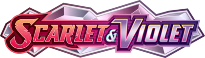 Pokémon Scarlet & Violet