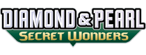 Pokémon Secret Wonders