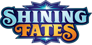 Pokémon Shining Fates