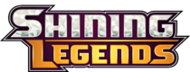 Pokémon Shining Legends