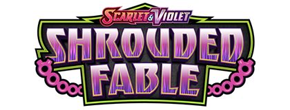 Pokémon Shrouded Fable