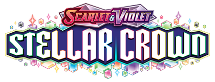 Pokémon Stellar Crown