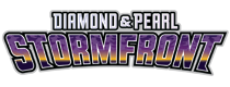 Pokémon Stormfront