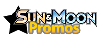 Pokémon Sun & Moon Promos