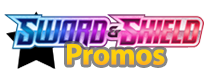 Pokémon Sword & Shield Promos
