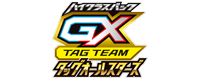 Pokémon Tag Team GX All Stars