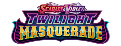 Pokémon Twilight Masquerade
