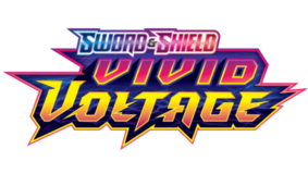 Pokémon Vivid Voltage