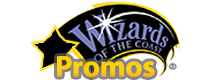 Pokémon Wizards of the Coast Promos