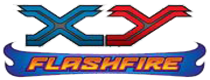 Pokémon XY Flashfire