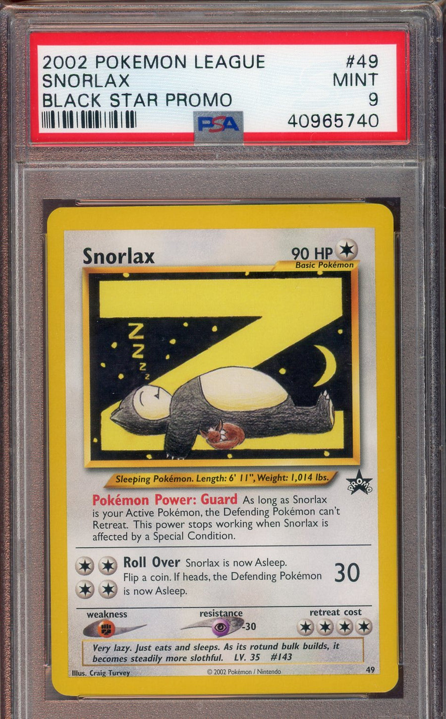 Built for collectors, not guesswork