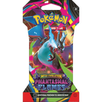 Phantasmal Flames Sleeved Pack