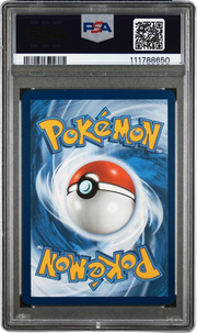 PSA 9 Umbreon Ex Prismatic Evolutions