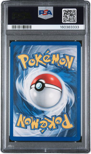 PSA 7 Espeon Holo Neo Discovery