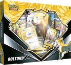 Coffret Collection Boltund V