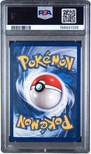 PSA 7 JOLTEON HOLO JUNGLE NO SYMBOL