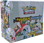 Breakpoint Booster Box