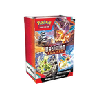 Obsidian Flames Booster Bundle