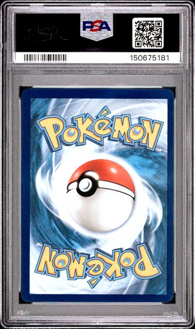 PSA 9 MEGA CHARIZARD X EX MEGA HYPER RARE