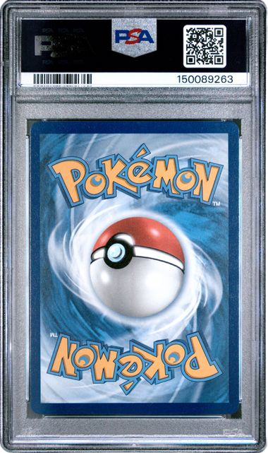 PSA 10 MEGA SHARPEDO EX PHANTASMAL FLAMES
