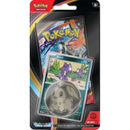 Chaos Rising Checklane Blister