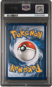 PSA 10 FA/M TYRANITAR EX ANCIENT ORIGINS