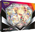 Meowth VMAX Special Collection Box