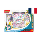 30th Celebrations French Nymphali Collection Box