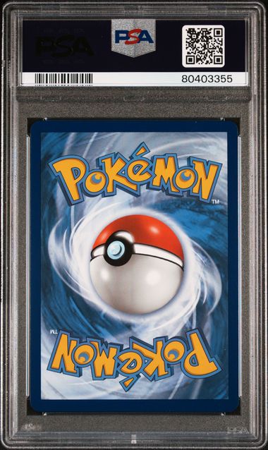 PSA 10 FA/MIMIKYU VMAX BRILLIANT STARS