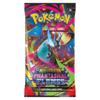 Phantasmal Flames Booster Pack (Random Artwork)