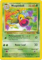Weepinbell (48/64) - Jungle Unlimited