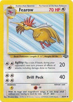 Fearow (36/64) - Jungle Unlimited