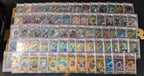 Chilling Reign Master Set — All Hits are in PSA 10