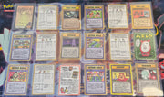 Vending Series 3 Full Set