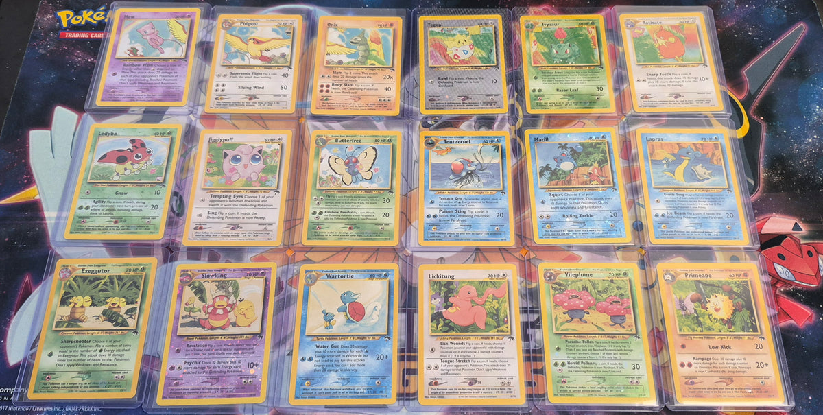 Southern Island Collection Full Set