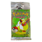 Jungle Unlimited Booster Pack