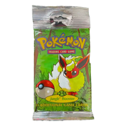 Jungle Unlimited Booster Pack