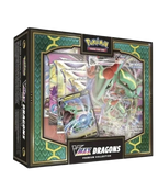 Coffret Collection Dragons Vmax