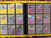 Complete Set Lost Thunder