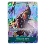Roronoa Zoro OP13-037