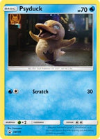 Psyduck (In-Store Event Promo) (SM199/248) - SM Promos Holofoil