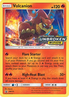 Volcanion (Prerelease) (SM179/248) - SM Promos Holofoil