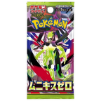 Munekis Zero Booster Pack
