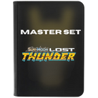 Complete Set Lost Thunder