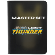 Complete Set Lost Thunder 
