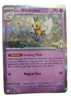 RIBOMBEE 183 PROMO - SEALED