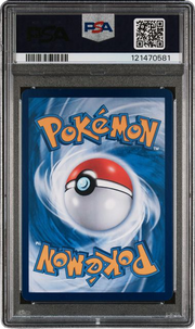 PSA 10 PIKACHU 5TH ANNIVERSARY PREMIUM CS JAPANESE