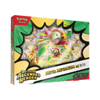 Mega Meganium EX Box